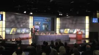 Tech@State: EdTech - Bern Terry: "VGo Robotic Telepresence"