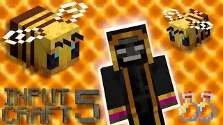InputCraft: Episode 5 - The Boys & The Bees