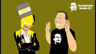 Jim Cornette Experience - Episode 532: The Mother Of All Episodes