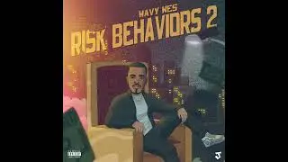 Wavy Wes - Diamond In The Rough (feat. N.I.N.A) (Official Audio)