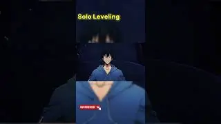 Solo Leveling Season 1 Part 138 Explain in Hindi 