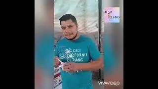 Helado de Donita | entrevista a 5 personas parte 1