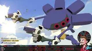 Let's Hit That End Game Grind! [Nitro Gen Omega]