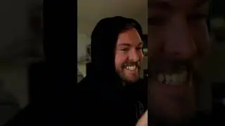 I Made Dr DisRespect a Whiskey Commercial (and got his reaction)