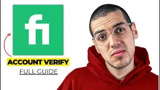 How To Verify Account on Fiverr 2026 | Complete Step-by-Step Guide