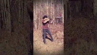 Feel like a #cowboy with a #RedRyder today! #Daisy #Airguns #Airgun #PewPew