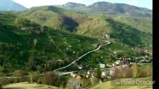 Vasile Matache _ I-auzi valea