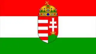 Hungarian Anthemn
