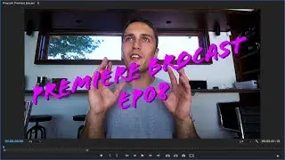 Jason Diamond of Supersphere + 2 Tutorials | EP08 Premiere Brocast