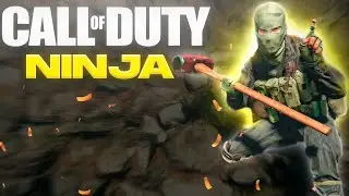 Ninja Montage ( Fanny moments, ninja defuse , trolls noobs ) Call Of Duty Cold War - Warzone