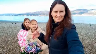 VLOG Celebrating my sister's birthday