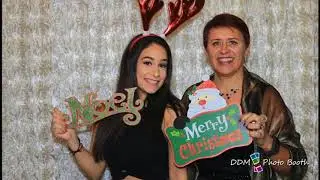 Tecusmeh BIA Christmas Highlights