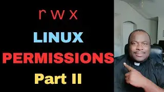 A solid Introduction to Linux Permissions Part II