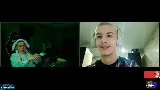 КАК ИВАН ЗОЛО СПАЛИЛ ДИСКОРД НЕКОГЛАЯ