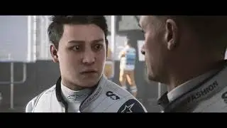 F1 2021 BRAKING POINT Part 13: Finding out the truth