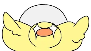 EEEAAAOOO - QSMP Animation