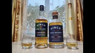 Обзор на виски 