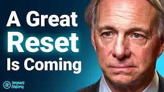 The Collapse of America & Everything Wrong With Society Today (+ A Hopeful Way Forward) | Ray Dalio