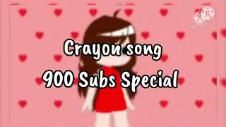 Friday Night Funkin - Crayon Song