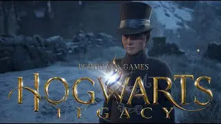 ИГРАЕМ В СЫЩИКОВ | Hogwarts Legacy #30