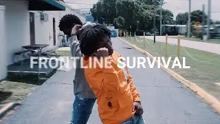 Xayvier - Frontline Survival (Official Video)