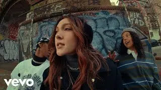 Taylor Felt - Days Like This (Official Music Video)