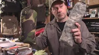 The Five H's Of Wilderness Survival 