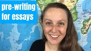 How to Brainstorm & Organize a Better Essay