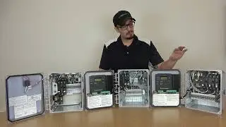 *NEW* AFS Control Panels
