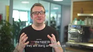 Dating app Lovoo: understanding human connections