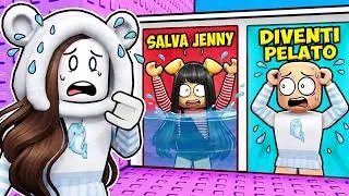 What SELTA do you get in ROBLOX OBBY TOWER!