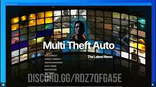 Vunk Hack Mta Sa Free ( Executor, Resource Manager, Event Manager)