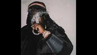 [FREE] Lucki x Chief Keef Type Beat - "Not For Fame"
