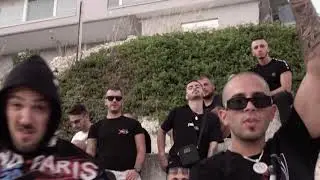 iLLEOo x GAB - STREET prod. NIGHTGRIND (Dir. by Elshorty )  Official Music Video