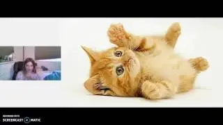 Try not to say AWWW