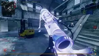 My Custom H2M Camos (Link in Desc.)