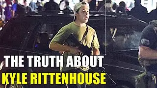 COMPLETE ANALYSIS of Kenosha Riot Shooting | Heck Off, Commie!