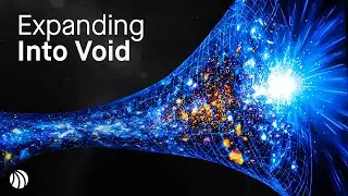 If Nothing Exists Outside the Universe, What Is It Expanding Into?