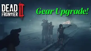 Dead Frontier 2 - Beginners Guide Project Zero - New Beginning EP.3