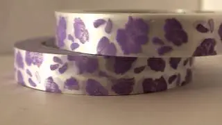 Лента простая 2х50м 