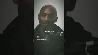 #Kobe simplified how to get better at anty8 #basketball #nba #mambamentality
