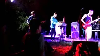 Pulsar Las Teclas - Страх Божий
