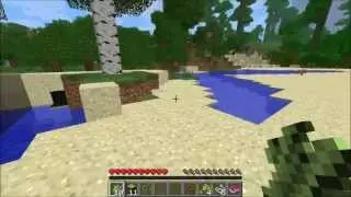 UHC fails- Fridaynightpvp