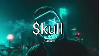 Dancehall Riddim Instrumental 2025 