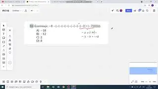 Тест 6. Сұрақ 32