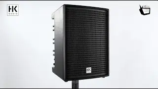 ABtv - HK Audio Premium Pro Move 8