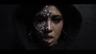 HALLOWEEN MIX: Bad Gal Riri VS. China Anne McClain [Mashup] - Disturbia, Calling All the Monsters
