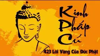 Phật Ngôn Pháp Cú Kinh