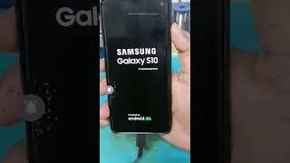 Samsung S10 Unlock Bootloader 😱😳💯👍