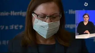 Koronavirus u BiH - 02.04.2020.